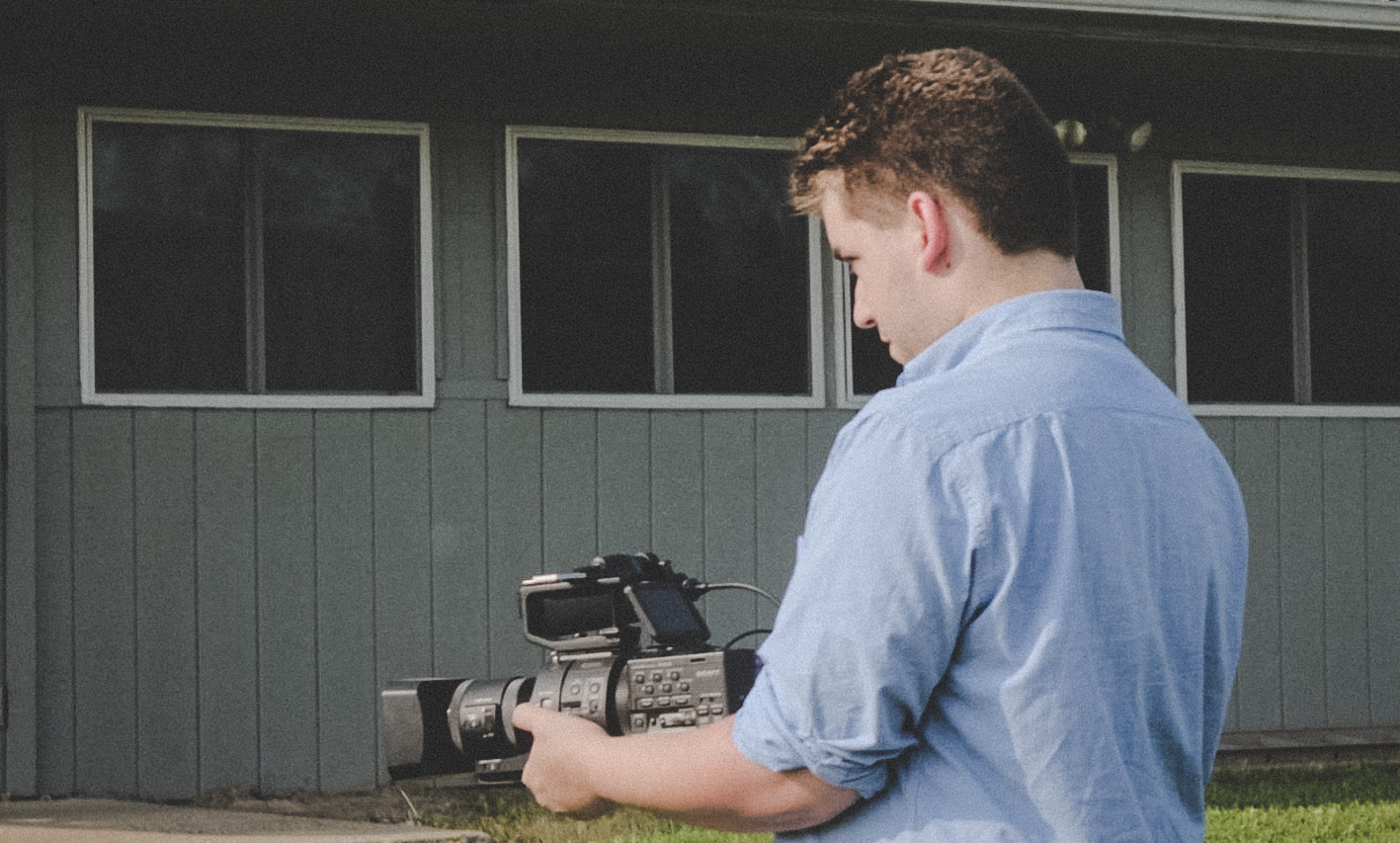 Howard Films — on location